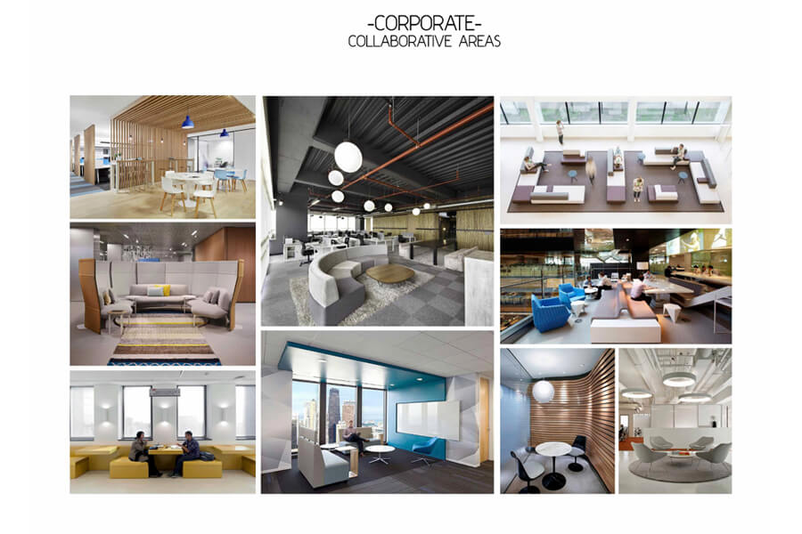 Business Consultancy Commercial Office Space Plan Christian Kelley